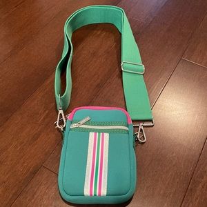 Ah Dorned Crossbody Small Handbag